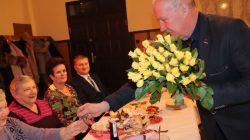 Polichno. Dzień Kobiet