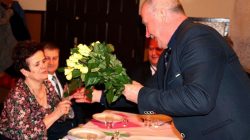 Polichno. Dzień Kobiet