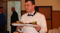 Polichno. Dzień Kobiet