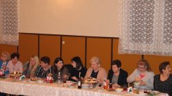 Polichno. Dzień Kobiet