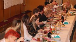 Polichno. Dzień Kobiet