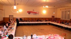 Polichno. Dzień Kobiet