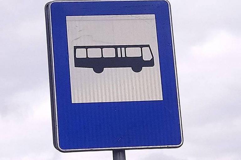przystanek
