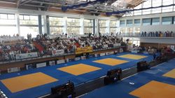 Judo Tuliszków no Wielkopolskim Międzynarodowym Turnieju Judo