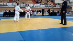 Judo Tuliszków no Wielkopolskim Międzynarodowym Turnieju Judo
