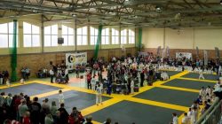 Judo Tuliszków. Super Liga Judo w Jordanowie Śląskim