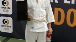 Judo Tuliszków. Super Liga Judo w Jordanowie Śląskim