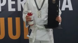 Judo Tuliszków. Super Liga Judo w Jordanowie Śląskim