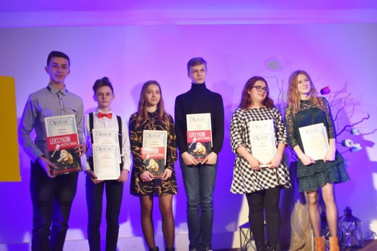 Tuliszków. Gminny Przegląd Piosenki