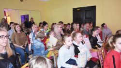 Tuliszków. Gminny Przegląd Piosenki