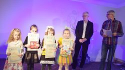 Tuliszków. Gminny Przegląd Piosenki