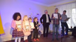 Tuliszków. Gminny Przegląd Piosenki