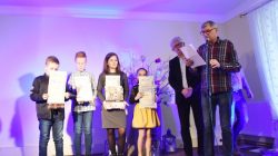 Tuliszków. Gminny Przegląd Piosenki