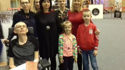 Turek. Event charytatywny "Gramy dla Arka"
