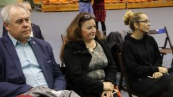 Turek. Event charytatywny "Gramy dla Arka"