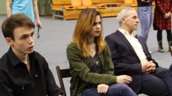 Turek. Event charytatywny "Gramy dla Arka"