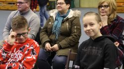 Turek. Event charytatywny "Gramy dla Arka"