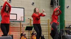 Turek. Event charytatywny "Gramy dla Arka"