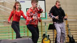 Turek. Event charytatywny "Gramy dla Arka"