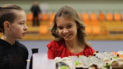 Turek. Event charytatywny "Gramy dla Arka"