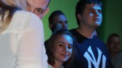 Turek. Event charytatywny "Gramy dla Arka"