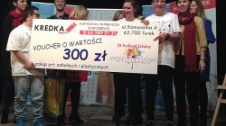 Turek. Makuszaki na festiwalu PLAMA