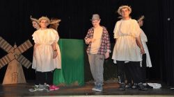 Turek. Makuszaki na festiwalu PLAMA