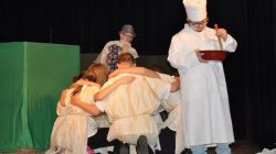 Turek. Makuszaki na festiwalu PLAMA