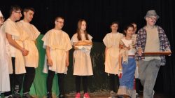 Turek. Makuszaki na festiwalu PLAMA