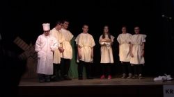 Turek. Makuszaki na festiwalu PLAMA