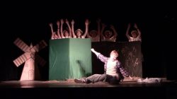 Turek. Makuszaki na festiwalu PLAMA