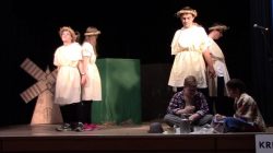 Turek. Makuszaki na festiwalu PLAMA