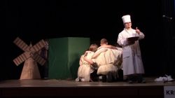 Turek. Makuszaki na festiwalu PLAMA