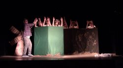 Turek. Makuszaki na festiwalu PLAMA