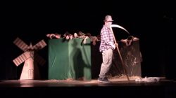 Turek. Makuszaki na festiwalu PLAMA