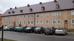 Turek. ul. Kączkowskiego