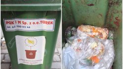 Kłopot ze śmieciami w Turku
