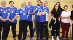 Mistrzostwa Miasta Turku Przedszkoli