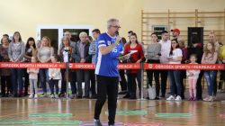 Mistrzostwa Miasta Turku Przedszkoli