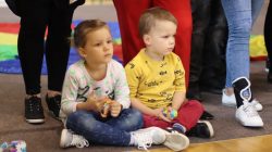 Mistrzostwa Miasta Turku Przedszkoli