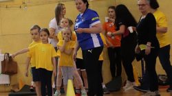 Mistrzostwa Miasta Turku Przedszkoli