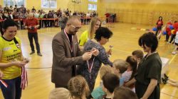 Mistrzostwa Miasta Turku Przedszkoli