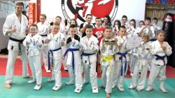 Turkowski Klub Karate z nagrodą Orły Aktywności Fizycznej