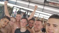 Tajska przygoda Klubu Shooters Turek