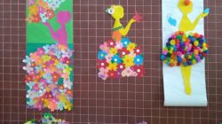 SP 5 Turek. Powitanie wiosny