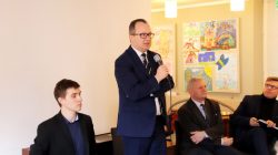 Turek. Spotkanie z Rzecznikiem Praw Obywatelskich
