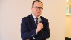 Turek. Spotkanie z Rzecznikiem Praw Obywatelskich
