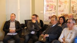 Turek. Spotkanie z Rzecznikiem Praw Obywatelskich