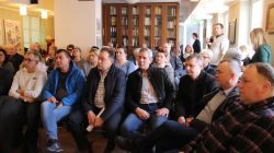 Turek. Spotkanie z Rzecznikiem Praw Obywatelskich