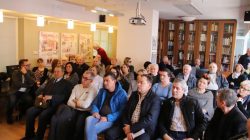 Turek. Spotkanie z Rzecznikiem Praw Obywatelskich
